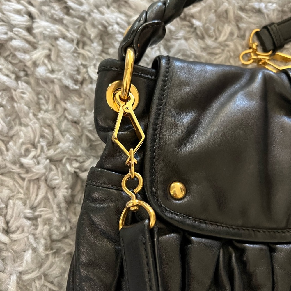 Authentic Miu Miu Bag - image 5